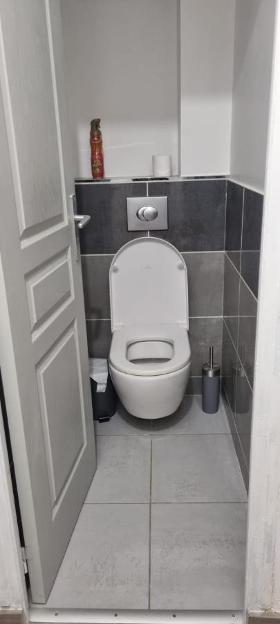 "Cozy Zen" 1 Grande Chambre - Calme - Arrivee Autonome - 6 Pers - Parking Gratuit Tours Kültér fotó